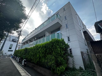 【その他】 | マリオン駒場
