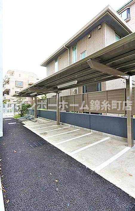 blue palette浦安のその他