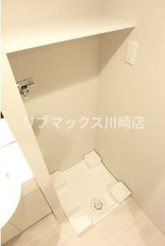【その他】グランド・ガーラ川崎西口