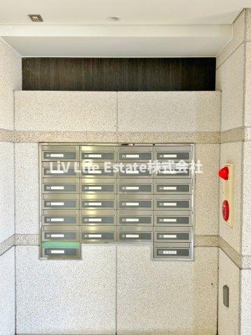 コンフォート栗原