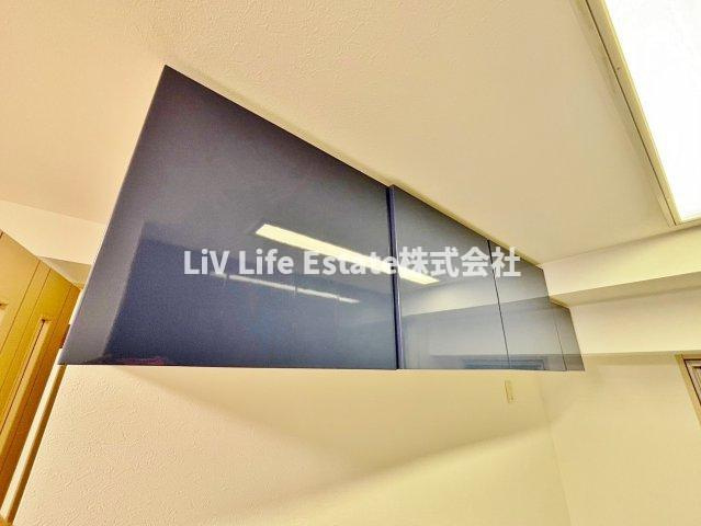 コンフォート栗原|同仕様写真