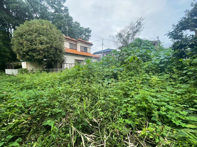 -三丁目不動産-　寄居町富田　売土地の周辺