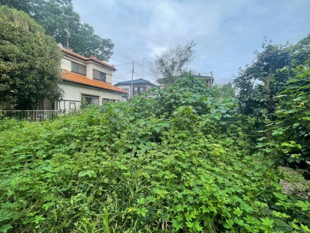 -三丁目不動産-　寄居町富田　売土地の周辺