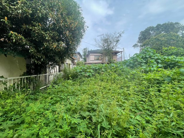 -三丁目不動産-　寄居町富田　売土地の周辺