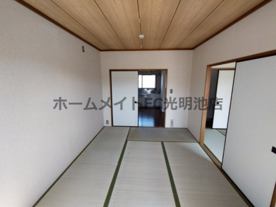 ソファレ高倉の内装