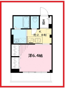 【間取り】 | レイ　レ　ラヴィ