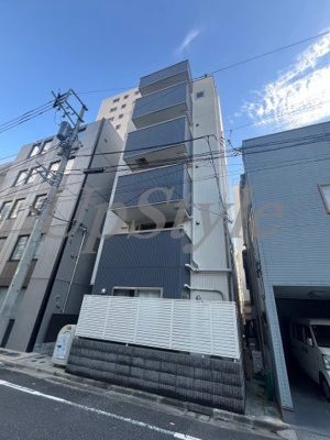 【外観】 | カイロス東日暮里