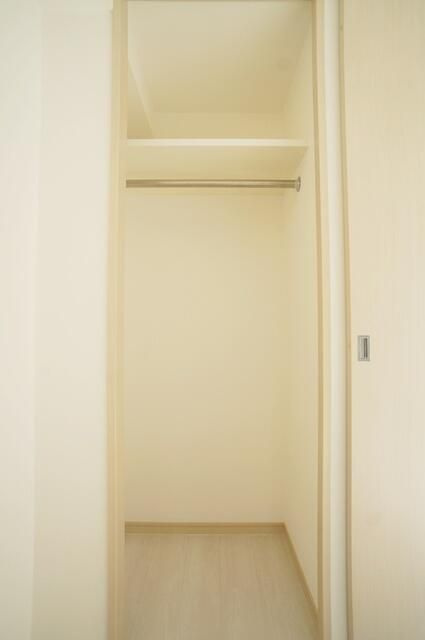 グランヴァン板橋本町Ⅱの収納