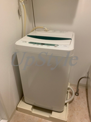 【設備】 | グリッド八広