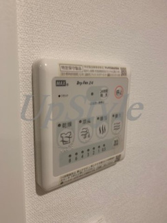 【設備】 | グリッド八広