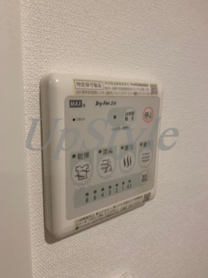 【設備】 | グリッド八広