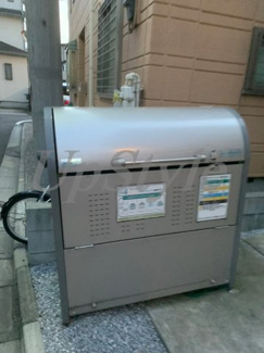 【その他共用部分】 | グリッド八広