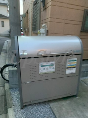 【その他共用部分】 | グリッド八広