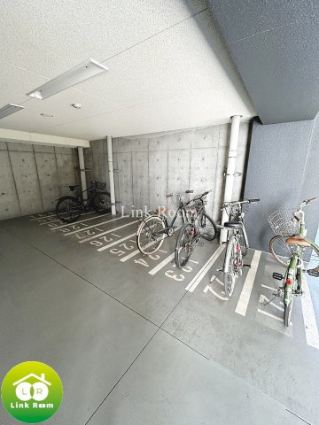 フェールメゾン西大島のその他共用部分