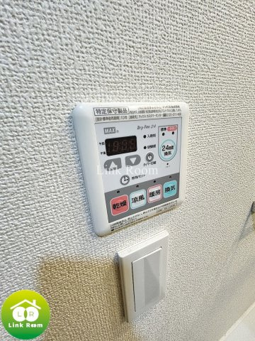 フェールメゾン西大島のその他|参考写真