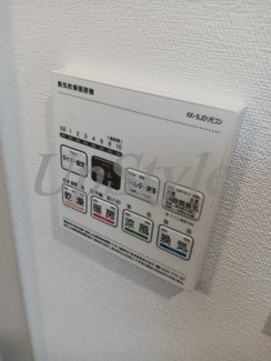 【設備】 | スパシエ千住大橋