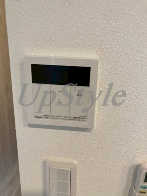 【設備】 | フォレストコート荒川
