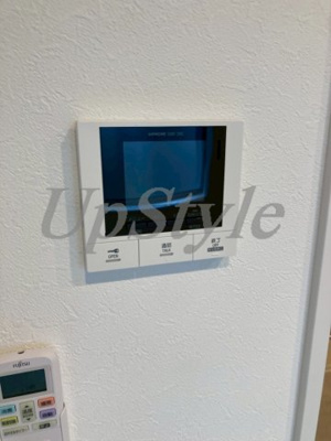 【設備】 | フォレストコート荒川