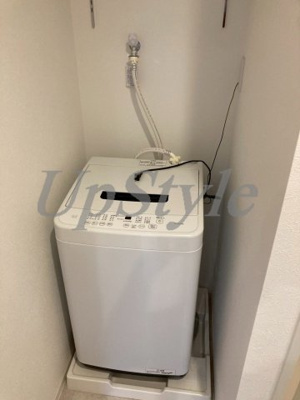 【設備】 | フォレストコート荒川