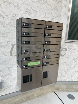 【設備】 | フォレストコート荒川