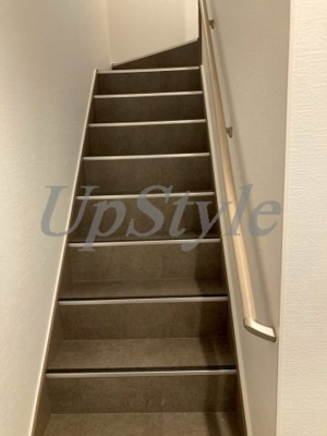 【その他】 | フォレストコート荒川
