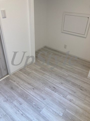 【内装】 | フォレストコート荒川