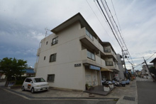 宝塚グリーンハイツの画像