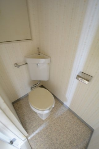 温水洗浄便座付きでおすすめ！