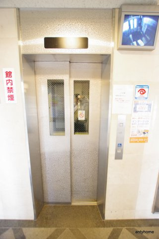 ローズコーポ新大阪9　仲介手数料無料のその他共用部分