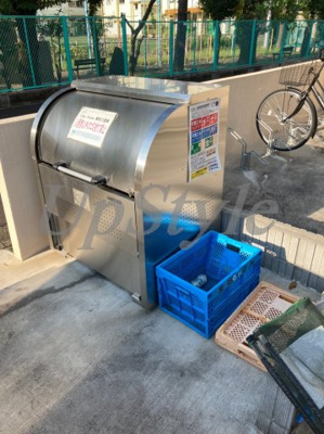 【その他共用部分】 | コージーハウス