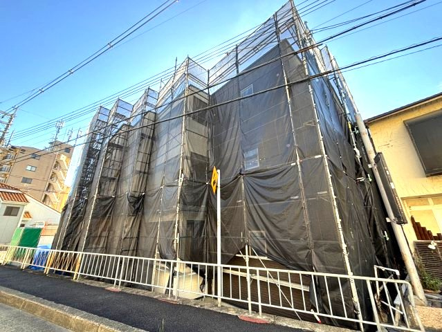 セントポラリス藤井寺