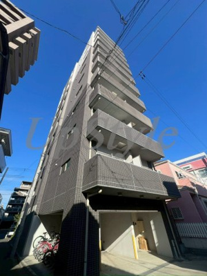【外観】 | レピュア赤羽マークイースト