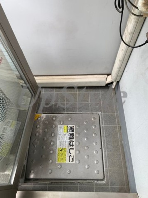 【玄関】 | イクス・デュール
