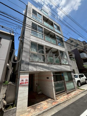 【外観】 | イクス・デュール