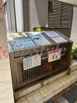 【その他共用部分】 | イクス・デュール
