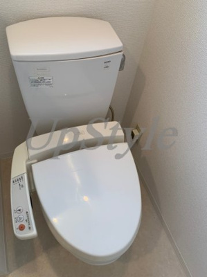 【トイレ】 | イクス・デュール