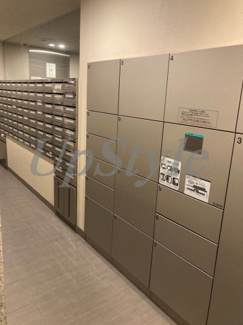 【設備】 | パークアクシス浅草・田原町