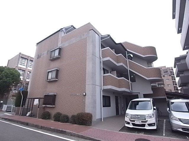 アベリア弐番館