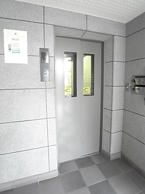 アベリア弐番館の設備