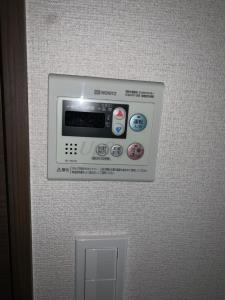 【設備】 | ジェノヴィア田端Ⅱグリーンヴェール