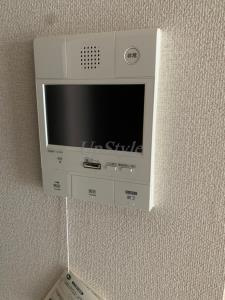 【セキュリティ】 | ジェノヴィア田端Ⅱグリーンヴェール