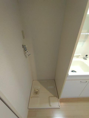 【設備】 | ベラフィオーレ西綾瀬