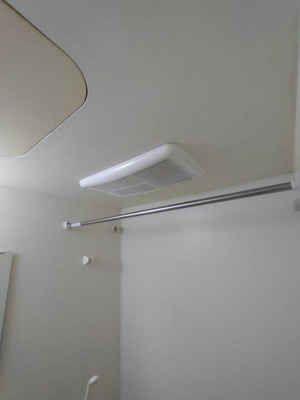 【設備】 | ベラフィオーレ西綾瀬