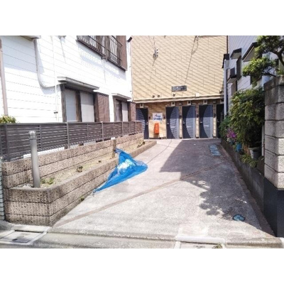 【設備】 | ベラフィオーレ西綾瀬