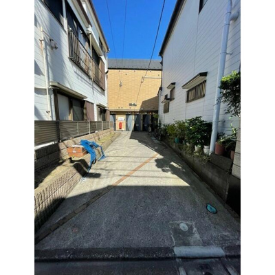 【その他】 | ベラフィオーレ西綾瀬