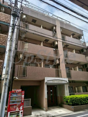 【外観】 | ディム錦糸町