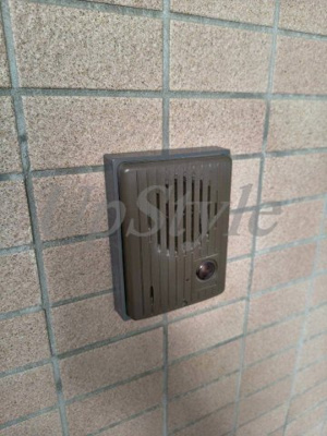 【セキュリティ】 | ディム錦糸町