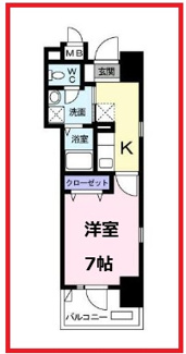 【間取り】 | ラウレア