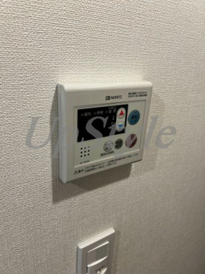 【設備】 | ドゥーエ三ノ輪Ⅰ