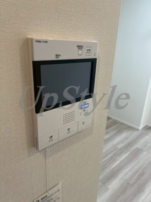 【設備】 | ドゥーエ三ノ輪Ⅰ